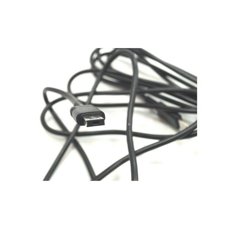 Connector Cable Sync Data DC Plug Charging Cord Cable Compatible