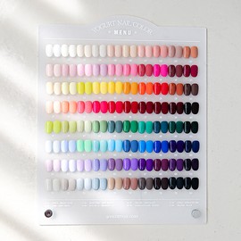 Yogurt Gel Yogurt Grocery 80 Color Gels Single Item / 요거트젤 요거트 그로서리 80종 컬러젤 단품