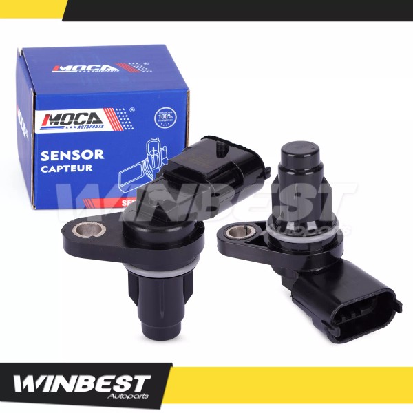 Winbest Autoparts 2x Magnetic Camshaft Position Sensor For Select 12-19