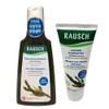 Rausch Seaweed Shampoo 200ml + Scalp Pack 100ml / 라우쉬 씨위드 샴푸200ml +스칼프 팩 100ml