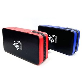 ME1K9M4N_53DD Runwave Square Kick Mitt Arm Mitt Sparring / ME1K9M4N_53DD 런웨이브 사각 킥미트 암미트 스파링