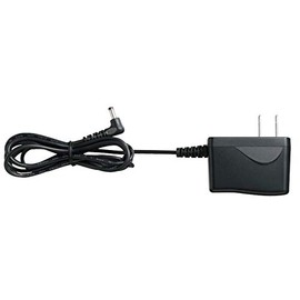 シチズン 上腕式血圧計用 ACアダプター AC-230CZ-J1 ブラック 純正 電源