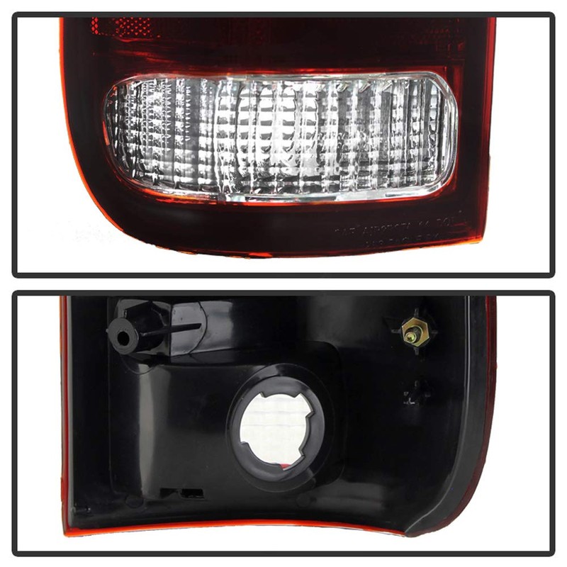 ACANII - For 1997-2003 Ford F150 99-07 F250 F350 SuperDuty