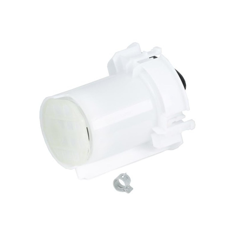 RIDEX 458F13702 Fuel Pump 3.8 Bar Pressure
