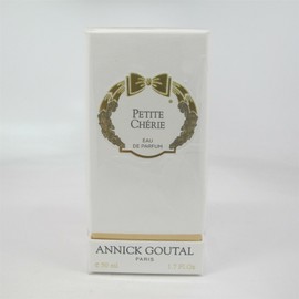 Annick Goutal PETITE CHERIE by Annick Goutal 50 ml/ 1.7 oz Eau de Parfum Spray NIB