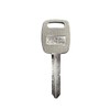 JMA GM-21 Key blank Replacement for GM B88/P1108 (10-Pack), Nickel