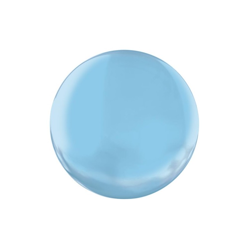 L.A. Girl Color Pop Nail Polish, Temper GNL854