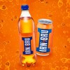 IRN-BRU From AG Barr The Original and Best Sparkling Flavored
