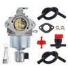 594605 Carburetor for Briggs Stratton 792768 799727 591734 594603 Single