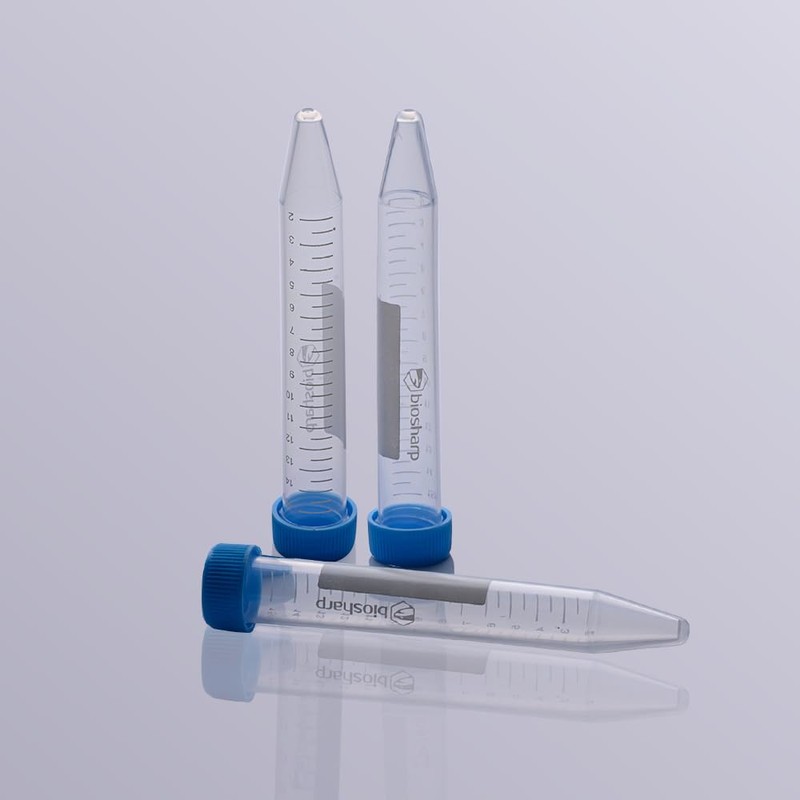 MMK SCIENTIFIC Biosharp Conical Pipe 0.5 fl oz (15 ml)