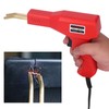 50W Plastic Welding Machine Handheld Hot Stapler Welder Gun Automotive