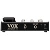 Vox Stomplab2G Guitar Multi-Effects Pedal w/(2) 6" Patch Cables