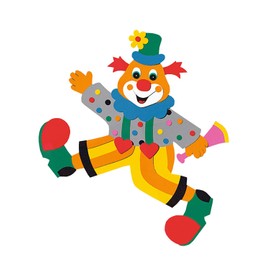 A4 Coloured Paper DIN A4 130 g/m², Ruby Red, 100 Sheets