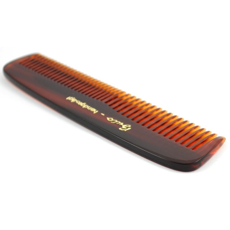 Pocket Comb – 10 cm, BUCO Small Cut-Out