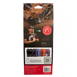 Guardian Baseball Sliding Mitt - Youth - Sliding Guard