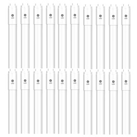 LED Type A Linear Lamps T8 V 14W 2050 Lumens 5000K 80CRI