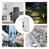 Mechanical 24 Hours Timer Switch AC 220-240V 15 Minutes Interval