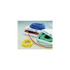 TheraBand Tubings Set Yellow, Red, Green, Lightweight, 150 cm