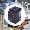 Variable Frequency Drive, 2.2KW 220V AC Frequenzumrichter Transformator Einphasiger, Single