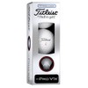 Titleist Pro V1x Left Dash Performance Alignment Golf Balls White/Red