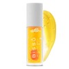 Bissú Magic Lip Gloss, 6 Fruity Scents, Moisturizing pH Reactive