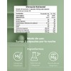 MGICMAG | Magnesio | 120 Cápsula Fitlife - 2 Meses