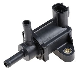 HGOLHZCC 90910-12262 9091012262 Vapor Canister Purge Solenoid Valve Fits for Toyot-a Tacoma 2005-2016