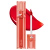 Tony Moly Perfect Lips Shocking Lip Tint, N02 Tomato Shocking, 1 pc / 토니모리 퍼펙트립스 쇼킹립 틴트, N02 토마토쇼킹, 1개