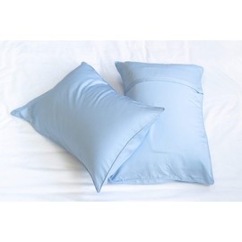 Classic Tencel™ Pillow Covers (Set of 2) Customised Body(51 x 137cm)