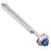 DERNORD 1.5" Inch (OD50.5mm) Tri-clamp Foldback Heating Element Stainless Steel