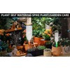 Watering System Potted Plants, Pack of 18 Balcony Watering System,