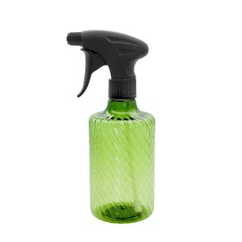 600ml 21oz water spray bottles for plant misting gardening cleaning empty plastic spray bottle, hair salon barbershop, bathroom kitchen organic cleaning atomizer plant mister refillable reusable