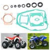 Complete Engine Gasket Set with Oil Seals Fit for Yamaha