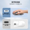 For VGN Dragonfly F1 Pro Max Mouse Grip Tape [NOUKAJU]