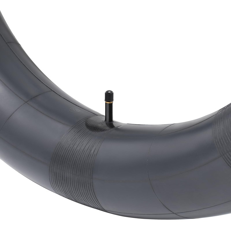 2-PCS 20x4 Self-Sealing Fat Bike Tubes 20 x 4.0/4.5 AV32mm