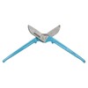 10" 250mm Tin Snips Aviation Metal Shears Cutters Cutting Tools
