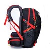 Kerxinma Hiking Backpack Waterproof Lightweight Nylon Travel Hiking Camping Daypack