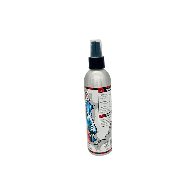 Absolute Filth Neutral Zone Cherry Scented Odor Neutralizer Eliminator Spray