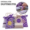 Lavender Blossoms Dried 1 Litre (1 x ~ 140 g)