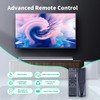 RC-710M RC710M New Replace Remote Control fit for Onkyo AV