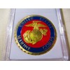 US MARINE CORPS SPECIAL OPERATIONS COMMAND Challenge Coin
