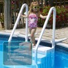 Showingo Deck Support 160-0001PG Replacement for Biltmor Above Ground Pool