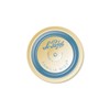 The Perfect Metal Gold Foil 981 FW/Blue Box of 12,