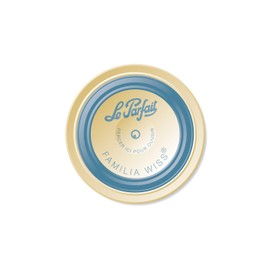 The Perfect Metal Gold Foil 981 FW/Blue Box of 12, gold, 82 mm