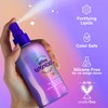 Aussie Ultra Wonder Daily Mist Lightweight Multi-Use Detangler, silicone-free, for