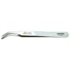 Bernstein 5-061 SMD Forceps 115 mm Angled Flat / Wide