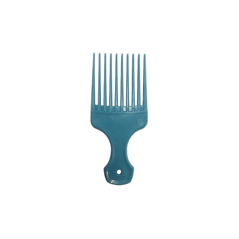 Hair Pik Small Blue by Cache