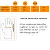 Cethona Safety Work Gloves MicroFoam Nitrile Coated - 6/12 Pairs,