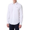 NAPAPIJRI Camicia a Maniche Lunghe Gisee