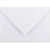 100 x C6 White Envelopes for A6 Greeting Cards Christmas